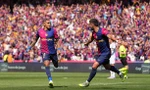 Nemmeno la tripletta di Mbappé è bastata a salvare il Real Madrid.