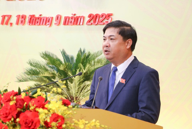 Bộ Chính trị chỉ định ông Lương Nguyễn Minh Triết làm Bí thư Thành ủy Đà Nẵng- Ảnh 1.