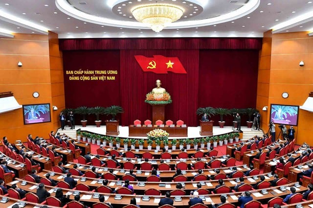 Quy định mới về tiêu chuẩn chức danh lãnh đạo chủ chốt của Đảng, Nhà nước - Ảnh 1.