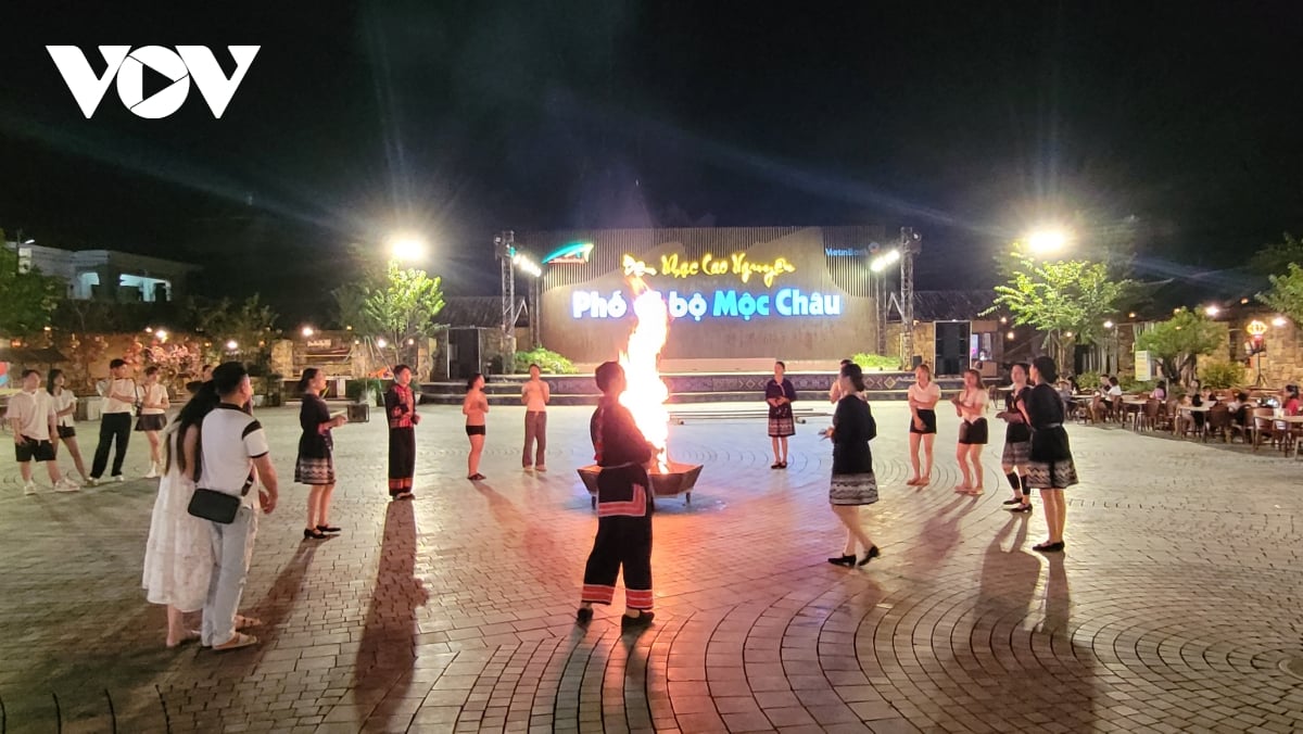 Sơn La khẳng định vị thế điểm đến an toàn, hấp dẫn - Ảnh 4.