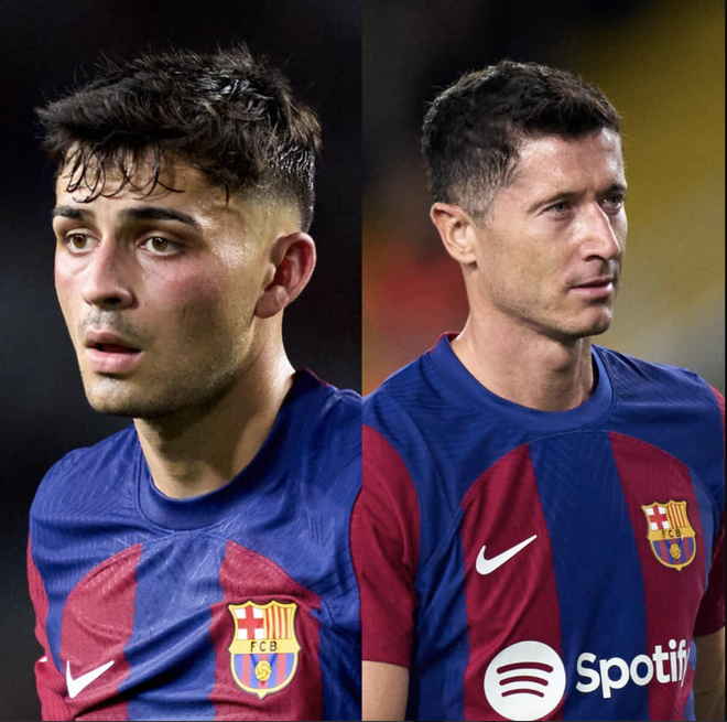 Lễ trao giải Quả bóng vàng 2025: Dembele, Mbappe, Pedri, Lewandowski vắng mặt- Ảnh 5.