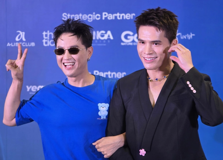 Quốc Thiên 'tuổi gì' mà tổ chức concert 10.000 khán giả? - Ảnh 5.