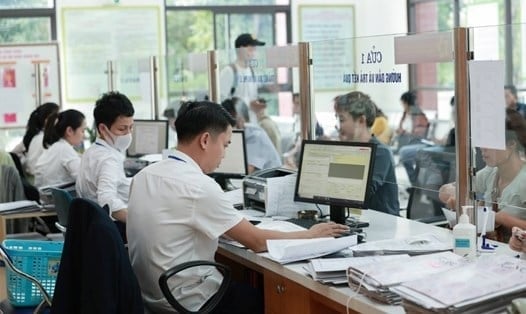 Bộ VHTTDL triển khai thực hiện Nghị quyết số 07/2025/NQ-CP của Chính phủ - Ảnh 1.
