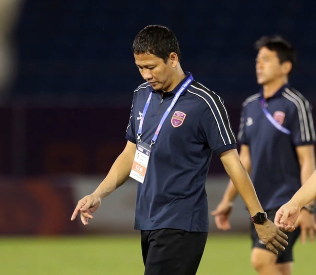 4 cựu vương V-League đua trụ hạng: Có HAGL, Đà Nẵng và đội nào nữa?- Ảnh 3.