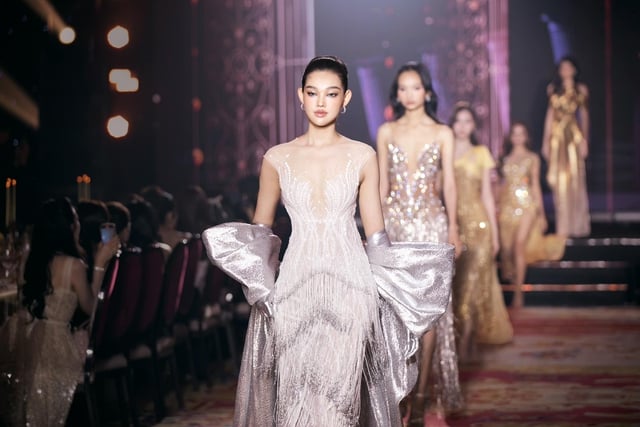 Cận cảnh sắc vóc đời thực của 'búp bê sống' Bé Quyên mới vào phim kinh dị - Ảnh 4.