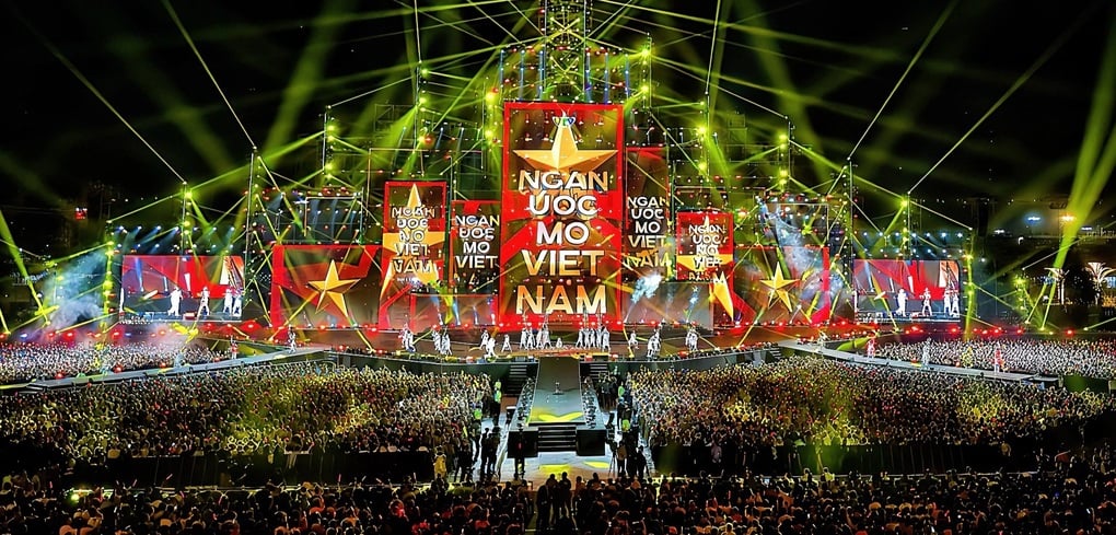 Đồng hành cùng V Fest, Masan cam kết gắn bó cùng các giá trị văn hóa Việt - 1