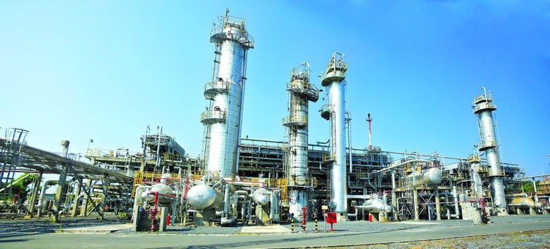 Dấu ấn 35 năm hình thành và phát triển của PV GAS- Ảnh 2.