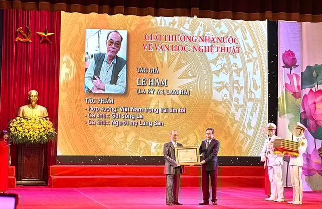 Phong trào thi đua yêu nước đã tạo ra khí thế mới, động lực mới cho việc thực hiện nhiệm vụ chính trị của Bộ VHTTDL - Ảnh 1.