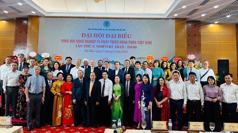 Chung tay xây dựng chính sách nông nghiệp hiệu quả- Ảnh 1.