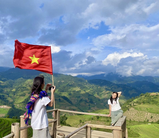ខ្ញុំជឿអ្នក។
