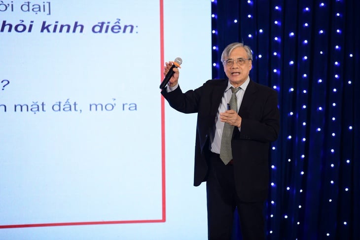 Tận dụng đúng lợi thế, TP.HCM sẽ thành 'rồng ba đầu' mạnh mẽ - Ảnh 3.
