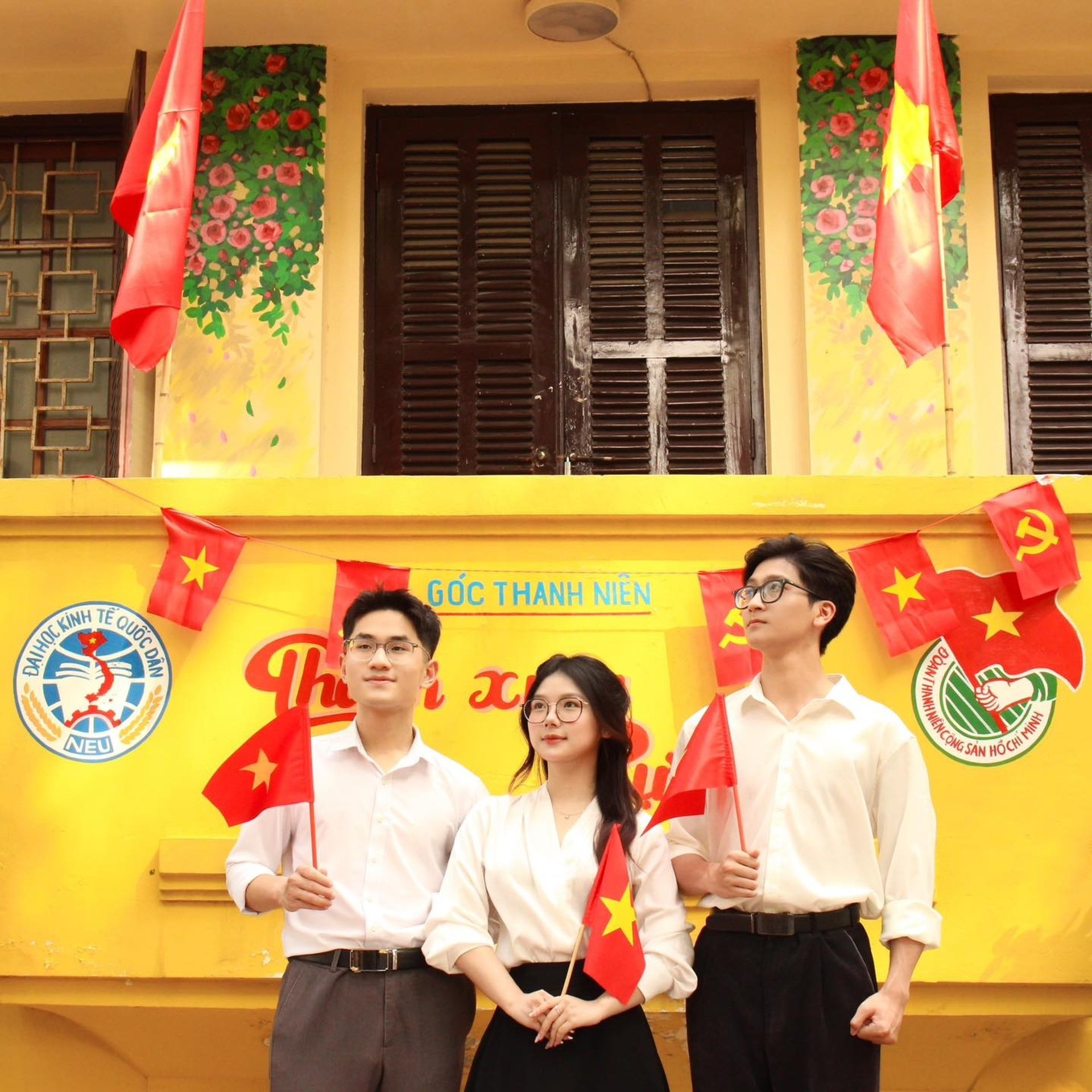 Sắp xếp các trường đại học là mệnh lệnh, chiến lược để bứt phá - 5