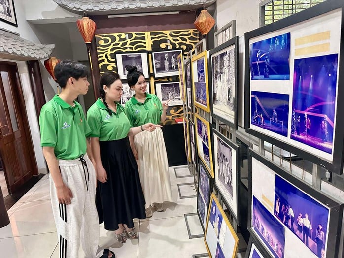 Minh Vương, Thanh Tuấn trút hết nỗi niềm với 3 thí sinh chung kết xếp hạng 