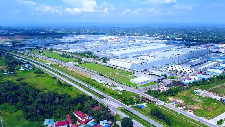 Đại hội đại biểu Đảng bộ tỉnh Thái Nguyên lần thứ I, nhiệm kỳ 2025 - 2030- Ảnh 3.