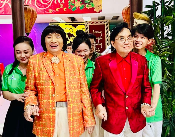Minh Vương, Thanh Tuấn trút hết nỗi niềm với 3 thí sinh chung kết xếp hạng 