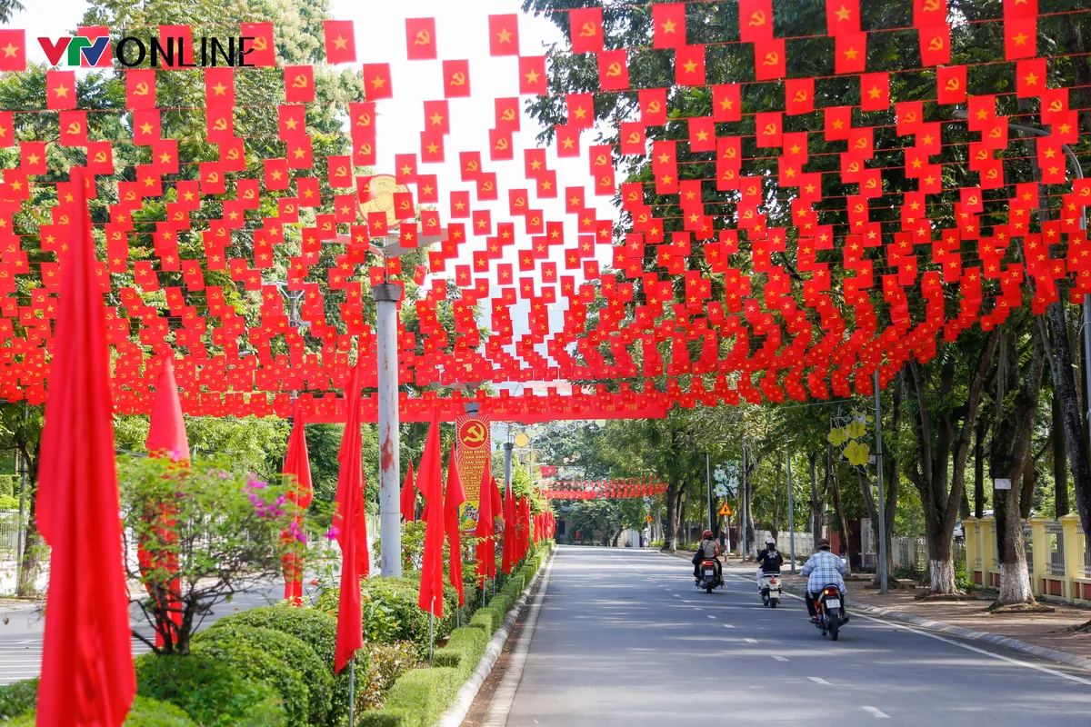 Tuyên Quang: Sẵn sàng cho Đại hội Đảng bộ tỉnh lần thứ I - Ảnh 7.