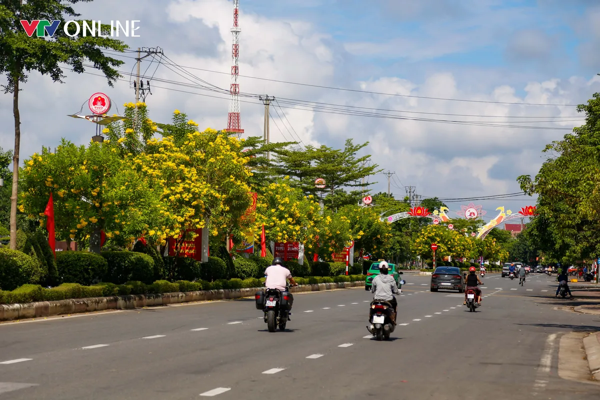 Tuyên Quang: Sẵn sàng cho Đại hội Đảng bộ tỉnh lần thứ I - Ảnh 11.