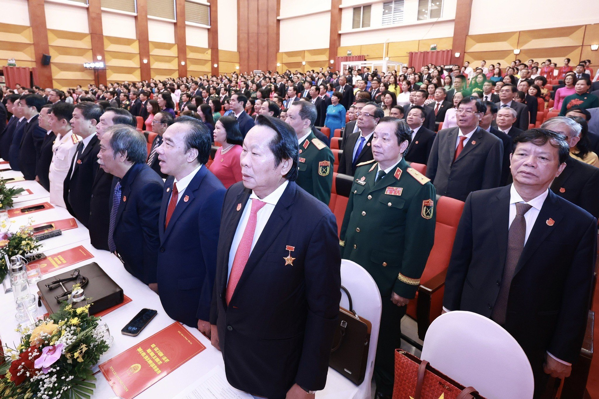 6 trọng tâm để Mặt trận thực sự là ngôi nhà chung của nhân dân