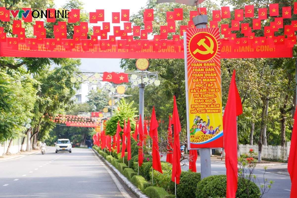 Tuyên Quang: Sẵn sàng cho Đại hội Đảng bộ tỉnh lần thứ I - Ảnh 5.
