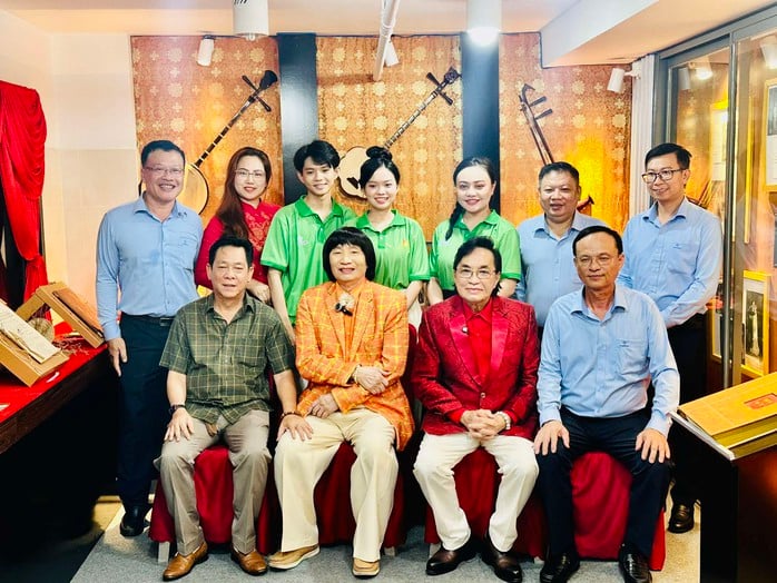 Minh Vương, Thanh Tuấn trút hết nỗi niềm với 3 thí sinh chung kết xếp hạng 