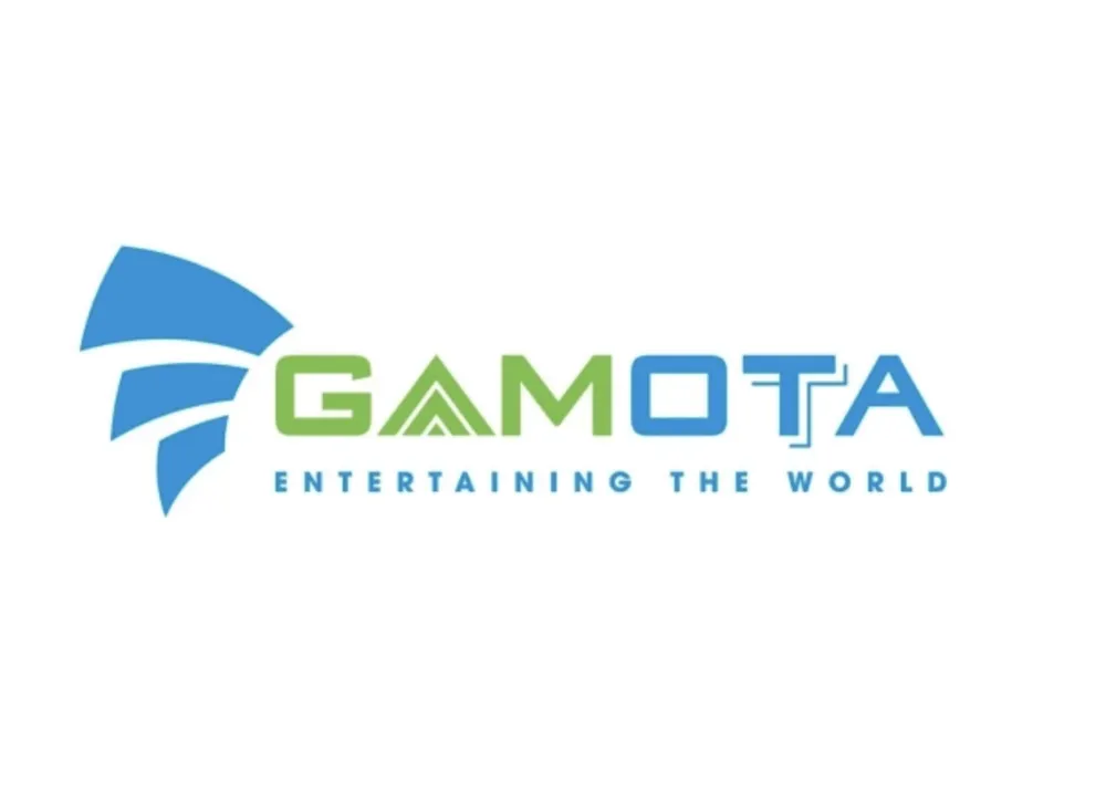 Gamota はベトナムの大手ゲーム出版社の 1 つです。