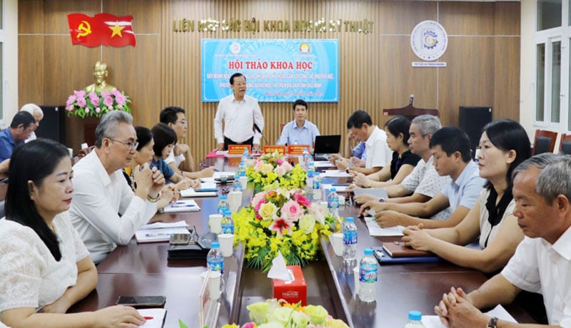 Ảnh: Báo và Phát thanh, Truyền hình Bắc Ninh.