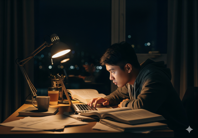 Hustle culture - văn hóa hối hả: Làm sao để giữ sức khỏe? - Ảnh 1.