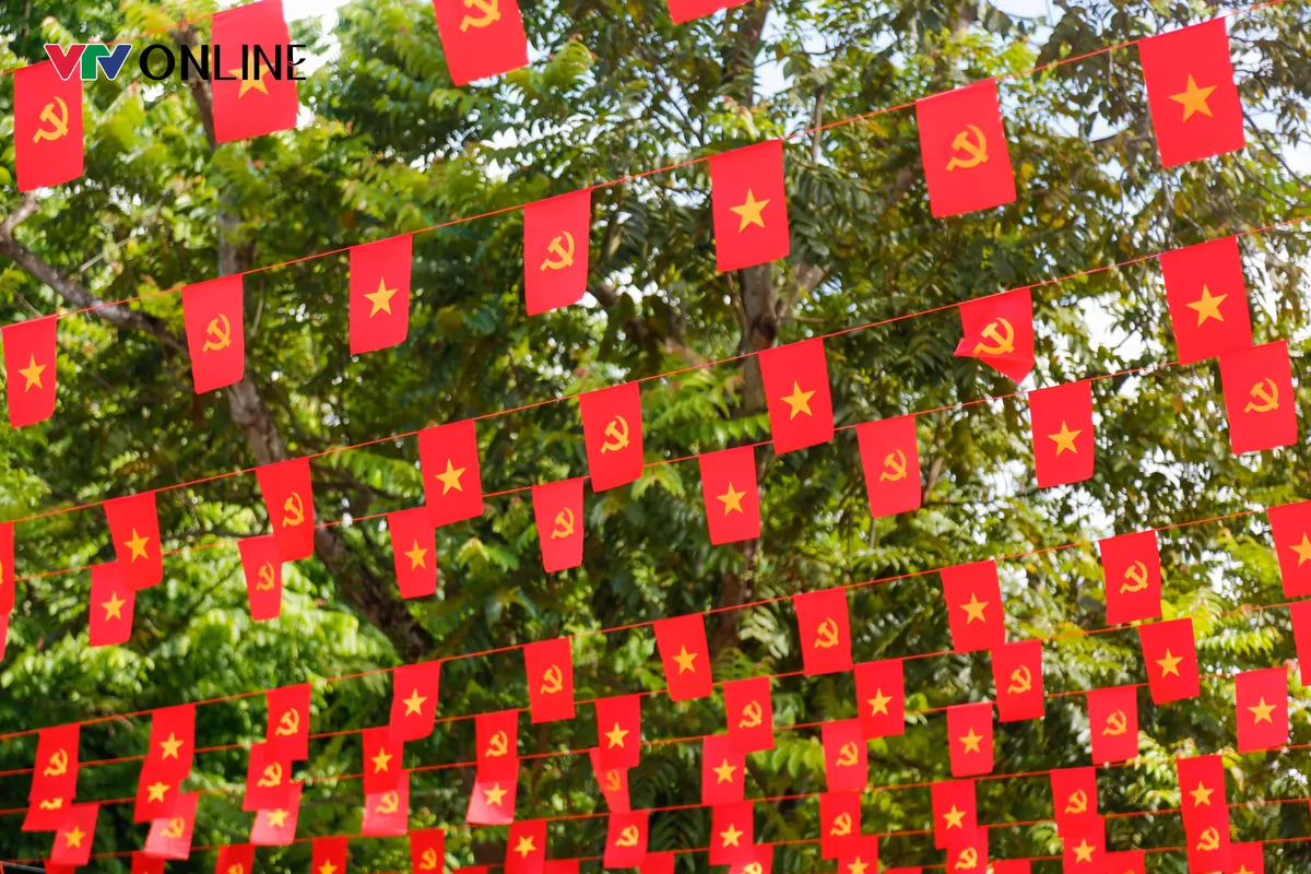 Tuyên Quang: Sẵn sàng cho Đại hội Đảng bộ tỉnh lần thứ I - Ảnh 15.