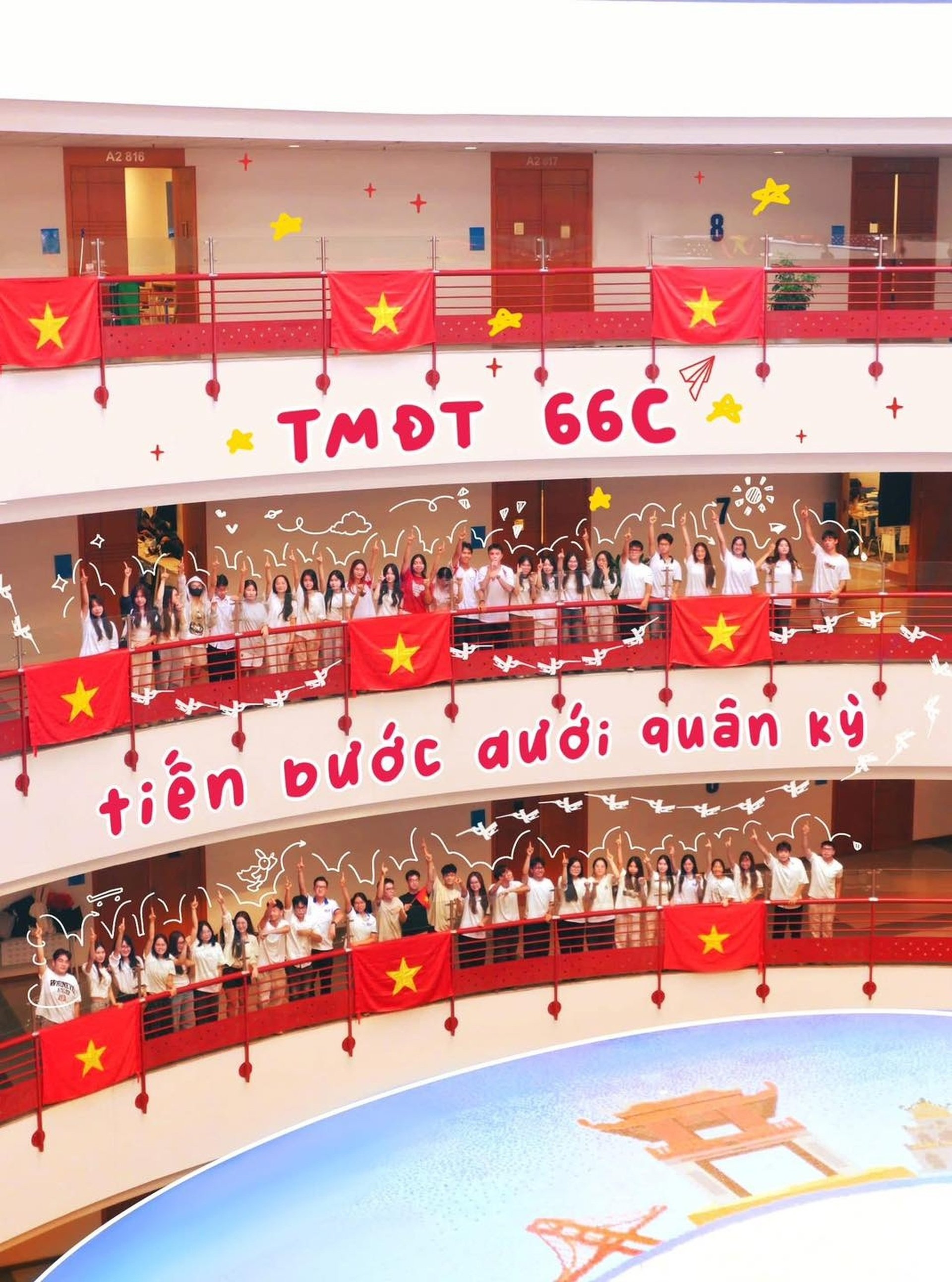 Sắp xếp các trường đại học là mệnh lệnh, chiến lược để bứt phá - 4