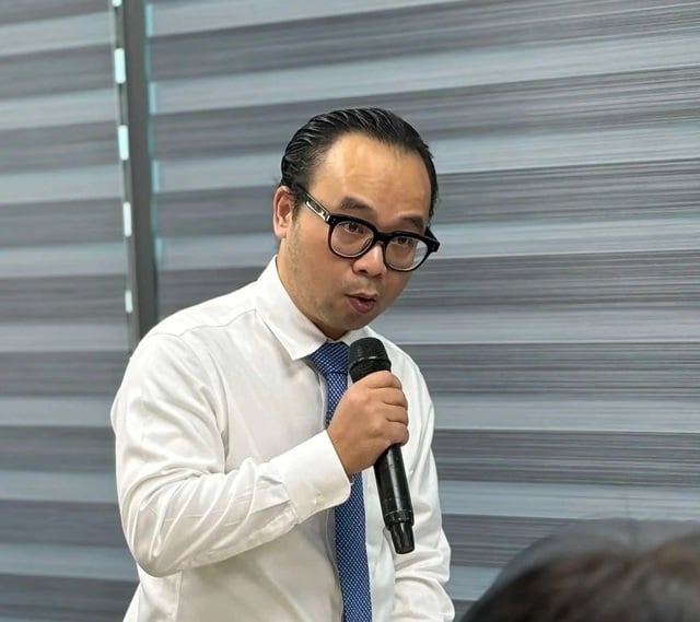당의 사상적 토대를 수호하는 간부팀을 구성하다 - 사진 3.