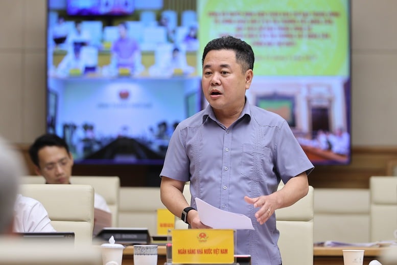 Tín dụng bất động sản khởi sắc, mở đường cho “làn sóng” nhà ở xã hội- Ảnh 3.
