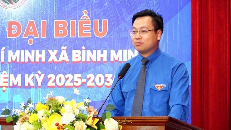 Đoàn Thanh niên xã Bình Minh sáng tạo, làm chủ công nghệ số- Ảnh 4.