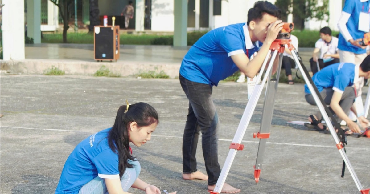 Đón đầu thị trường lao động