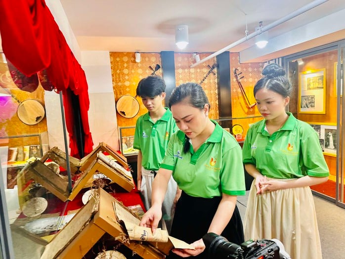 Minh Vương, Thanh Tuấn trút hết nỗi niềm với 3 thí sinh chung kết xếp hạng 