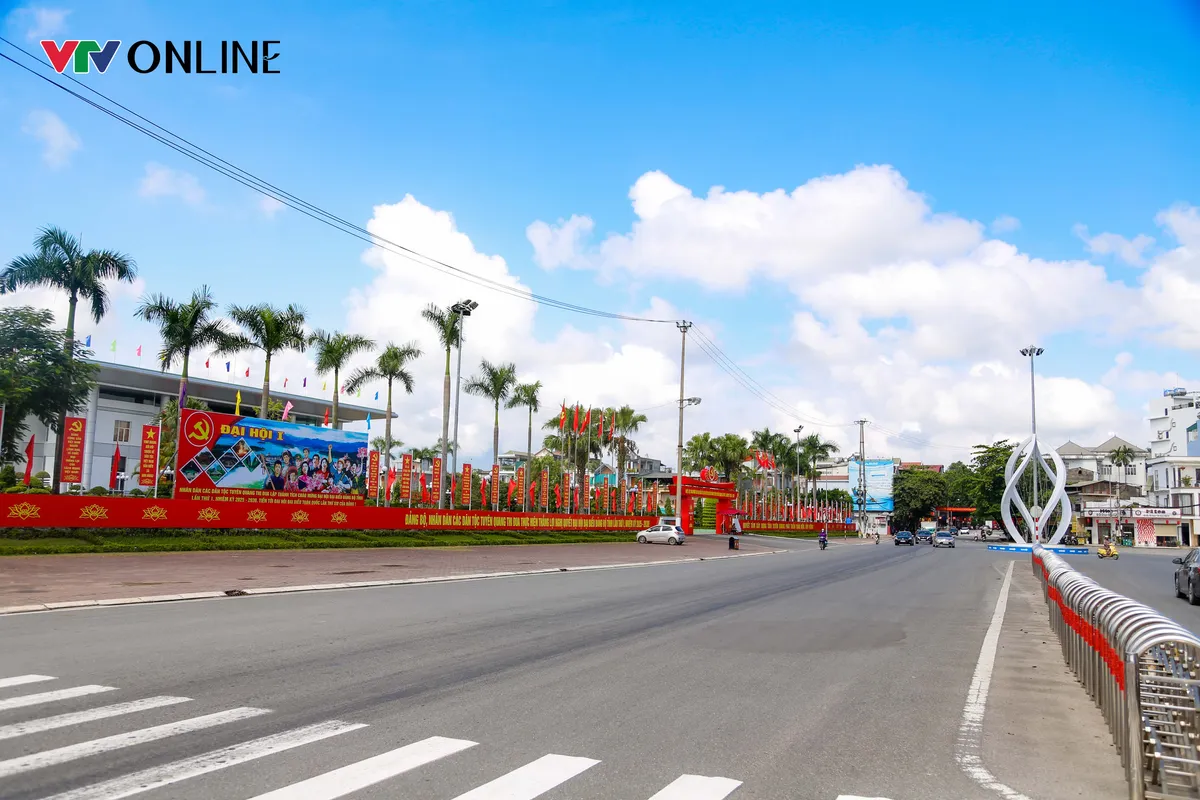 Tuyên Quang: Sẵn sàng cho Đại hội Đảng bộ tỉnh lần thứ I - Ảnh 10.