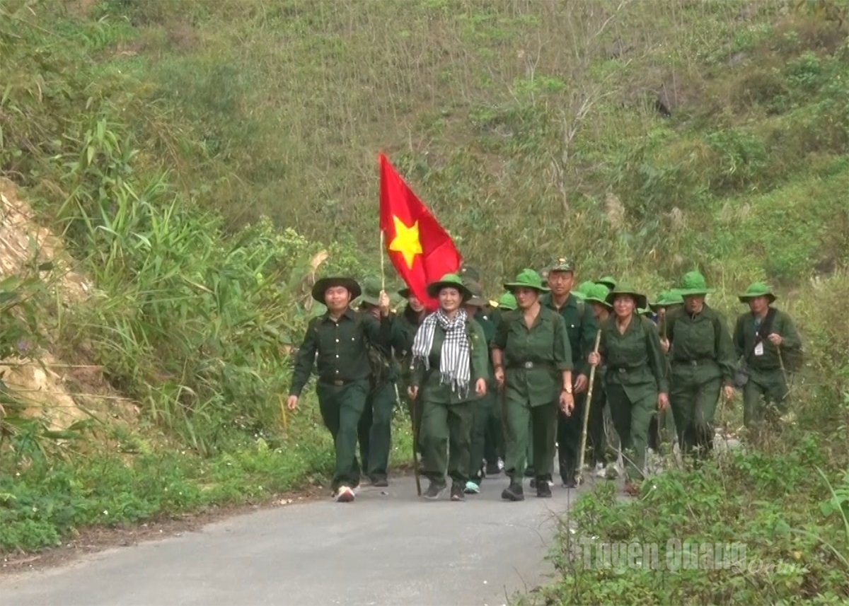  Tuyên Quang: Kết nối du lịch văn hóa - lịch sử - tâm linh  - Ảnh 2.