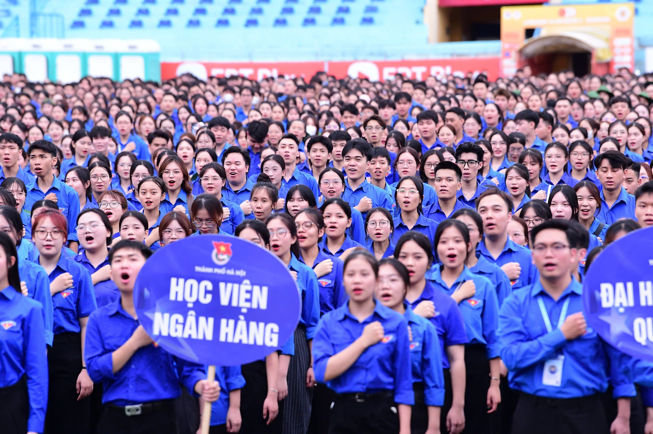Anh Nguyễn Minh Triết: 5 giải pháp trụ cột phát huy sức trẻ - Ảnh 4.