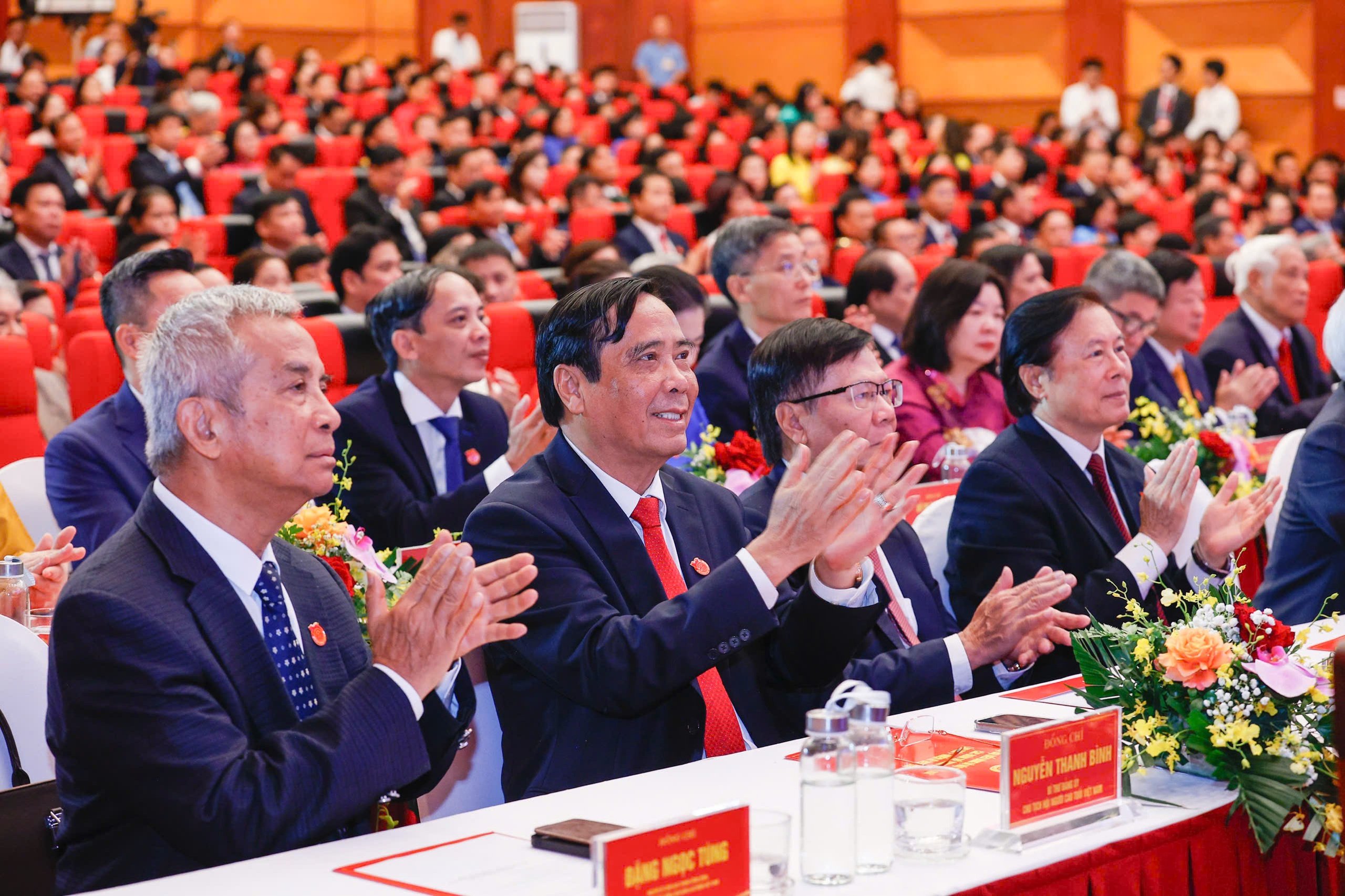 Anh Nguyễn Minh Triết: 5 giải pháp trụ cột phát huy sức trẻ - Ảnh 3.
