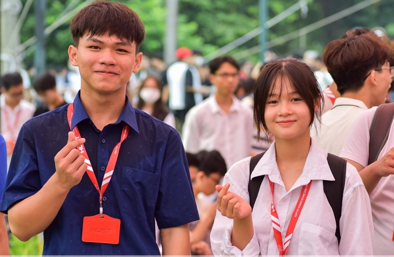 Sắp xếp các trường đại học là mệnh lệnh, chiến lược để bứt phá - 3