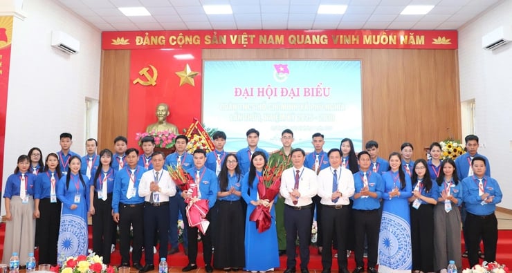 Tuổi trẻ Phú Nghĩa đoàn kết, tiên phong chuyển đổi số, xây dựng quê hương hiện đại- Ảnh 5.