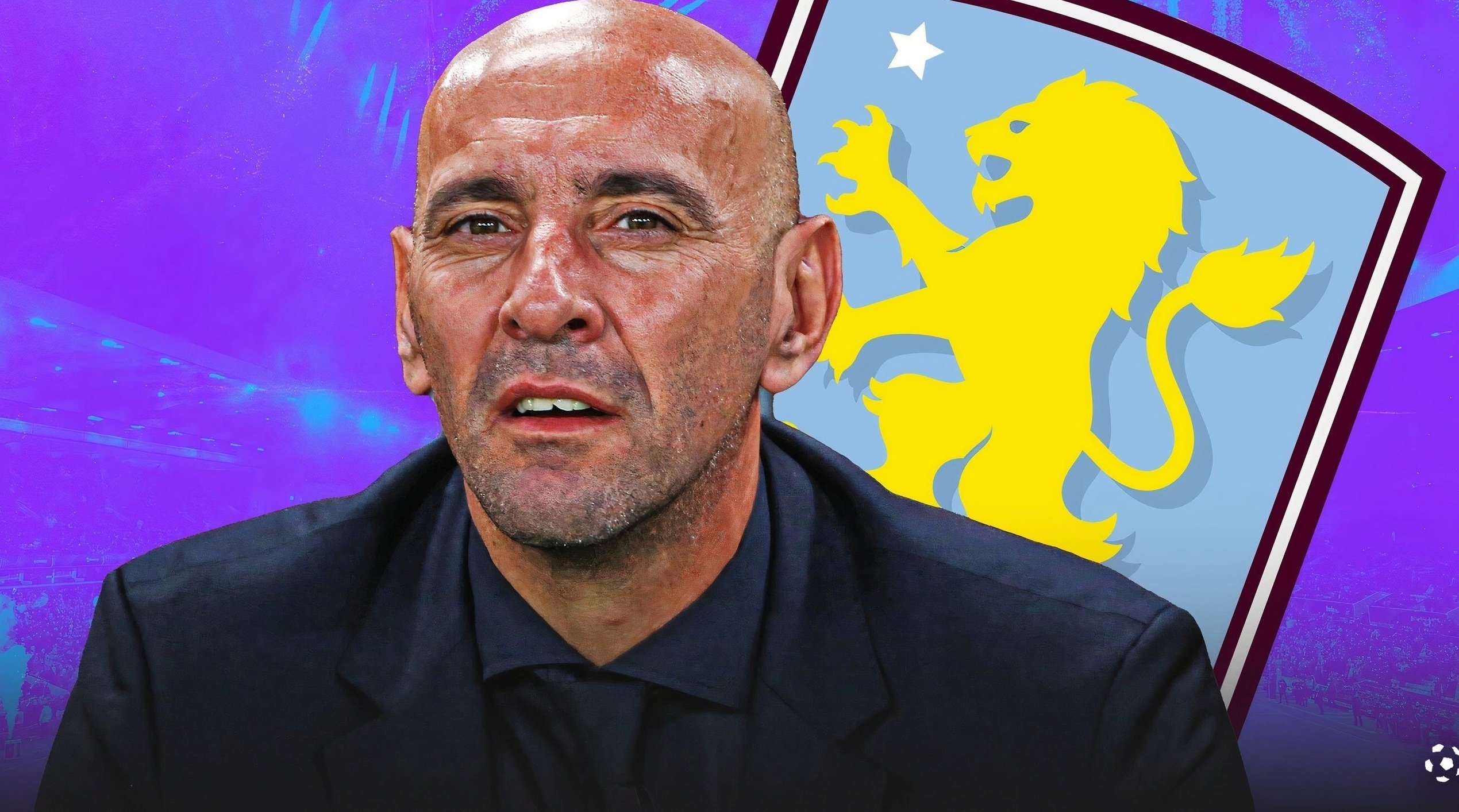 Monchi roi Aston Villa anh 1