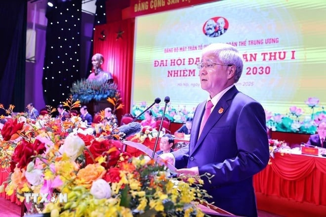 ttxvn-dai-hoi-dai-bieu-dang-bo-mat-tran-to-quoc-viet-nam-va-cac-doan-the-trung-uong-lan-thu-nhat-23-13.jpg
