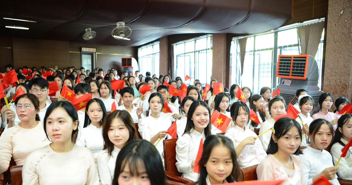 Nghị quyết 71 giúp nâng tầm Giáo dục đại học trong thời kỳ mới