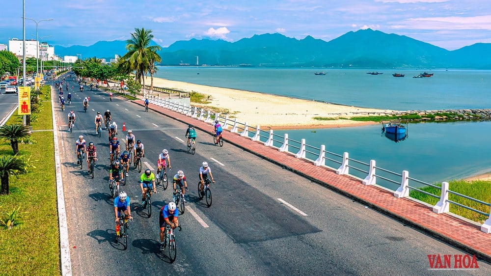 Đà Nẵng đăng cai Giải IRONMAN 2026: Lần đầu tiên tổ chức cự ly toàn phần tại Việt Nam - ảnh 3