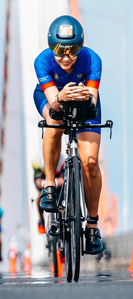 Kỷ nguyên mới của thể thao sức bền: IRONMAN toàn phần đến Việt Nam vào năm 2026- Ảnh 4.