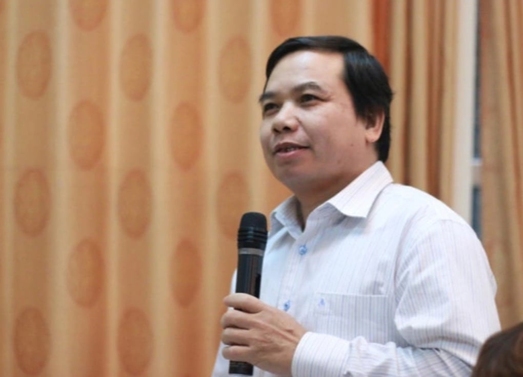 Bộ GDĐT: “Kỷ luật không nhằm đẩy học sinh khỏi môi trường giáo dục” - 1