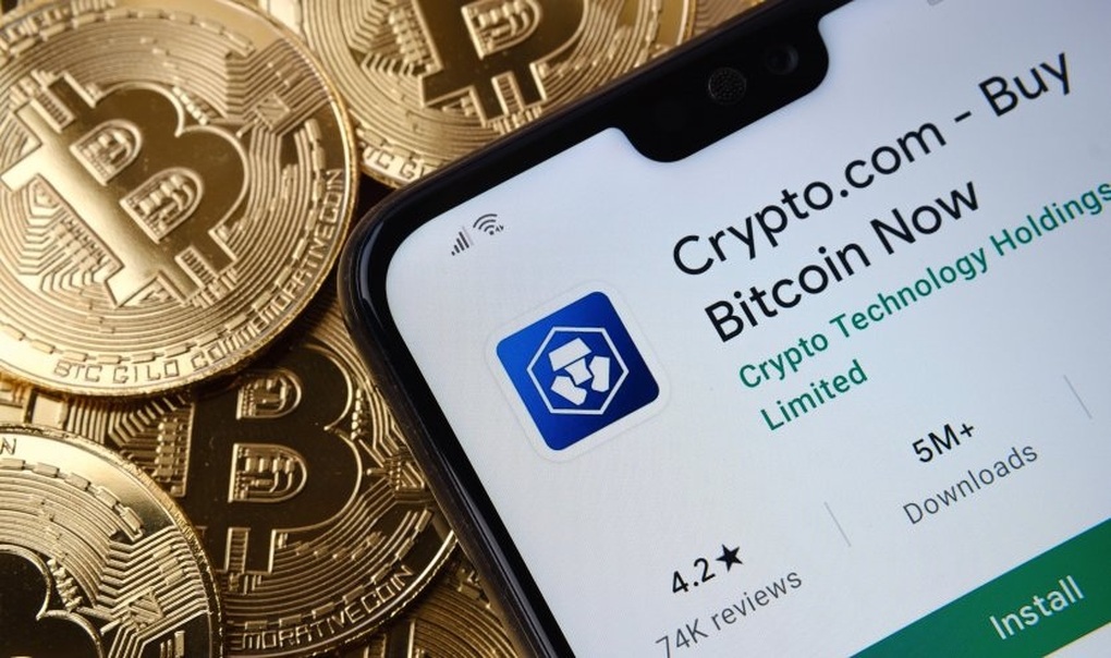 Bloomberg cáo buộc sàn Crypto bị tấn công, công ty phủ nhận - 1