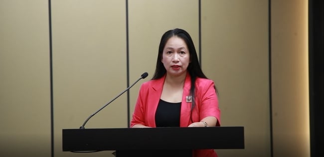 Khai giảng Lớp phổ cập kỹ năng số cho thành viên Mạng lưới chuyển đổi số của Bộ VHTTDL - Ảnh 1.