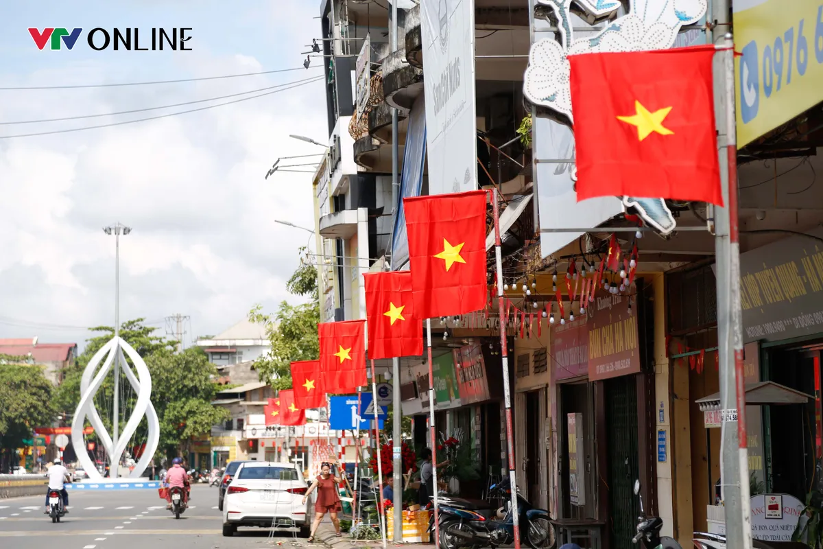 Tuyên Quang: Sẵn sàng cho Đại hội Đảng bộ tỉnh lần thứ I - Ảnh 17.