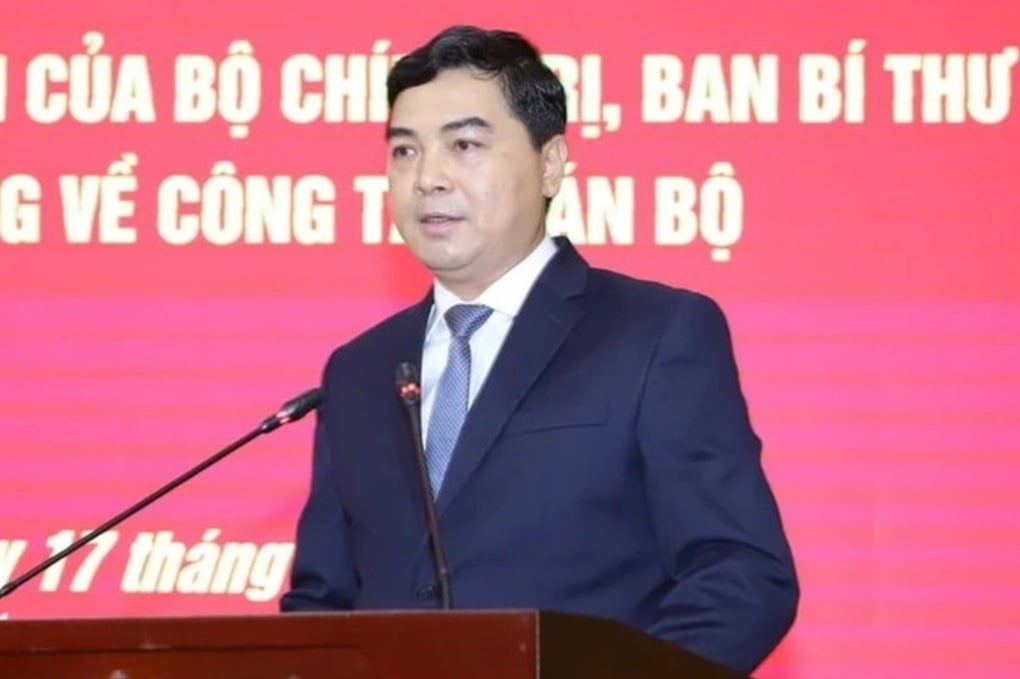 Thủ tướng phê chuẩn Chủ tịch UBND 2 tỉnh Thanh Hóa, Khánh Hòa - 1